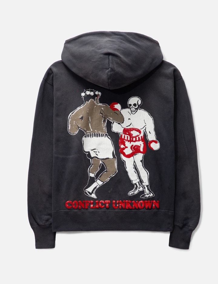 Saint Michael x Denim Tears Hoodie Placeholder Image