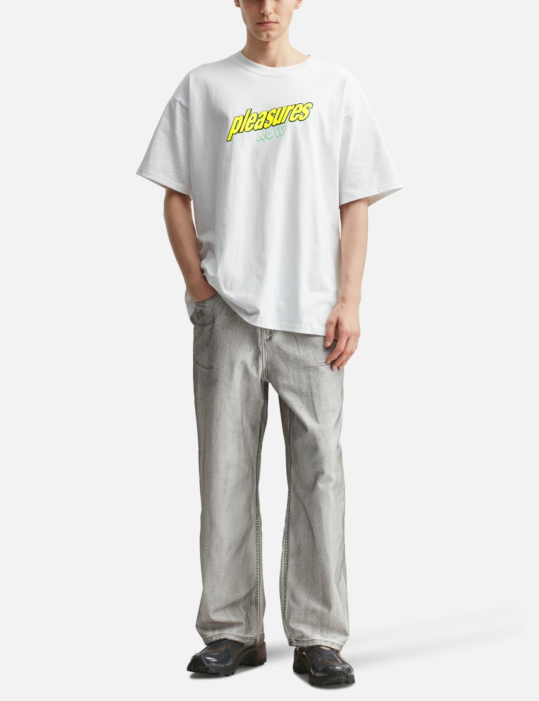 Quench T-Shirt view 20