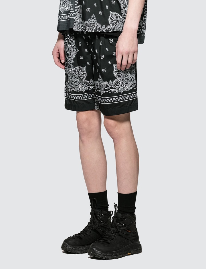Bandana Print Short Placeholder Image