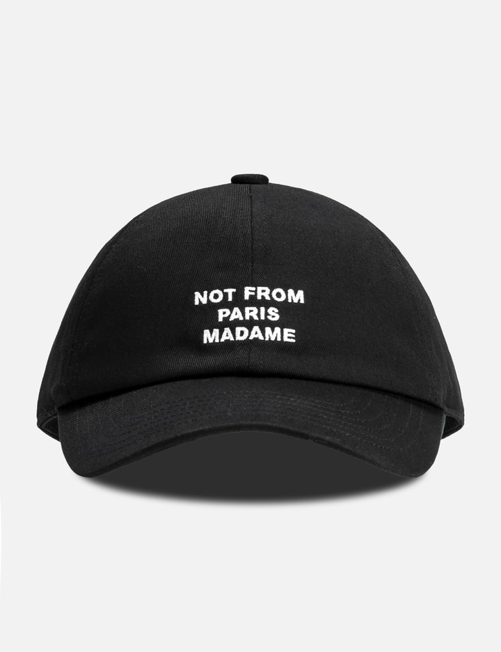 La Casquette Slogan Placeholder Image