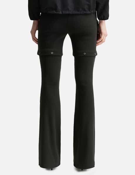 Detachable Slim Fit Pants view 20