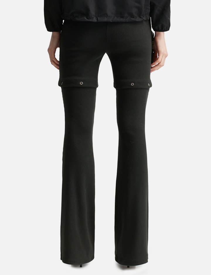 Detachable Slim Fit Pants Placeholder Image