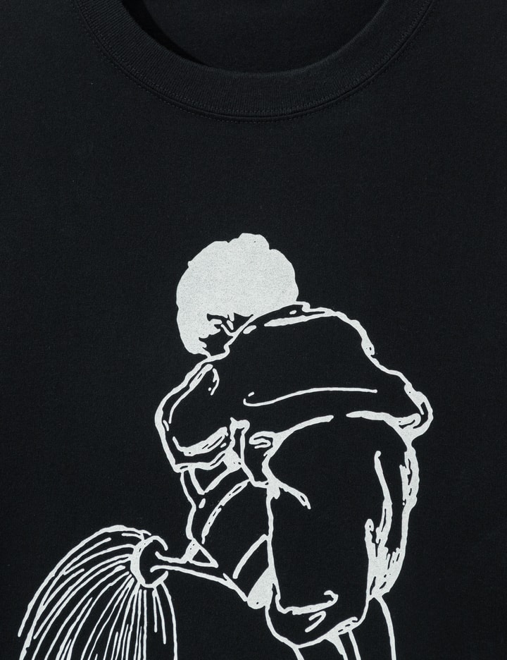 Undercover UC2F3803 Short Sleeve T-Shirt