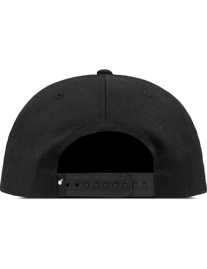 Forever Adam Snapback Placeholder Image