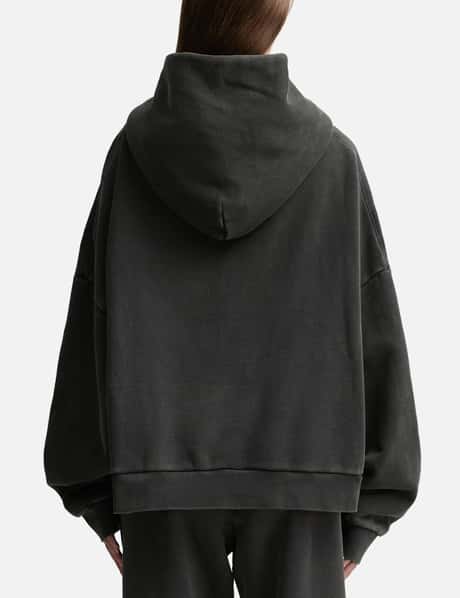Heavy Hood Hoodie view 9