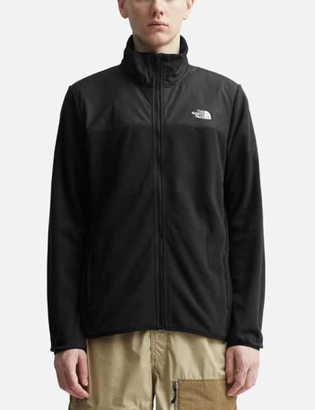 The North Face - M TKA 100 ZIP-IN JACKET  HBX - Globally Curated Fashion  and Lifestyle by Hypebeast