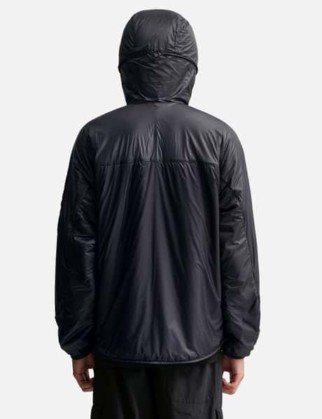 シーピーカンパニー - NADA SHELL HOODED JACKET | HBX