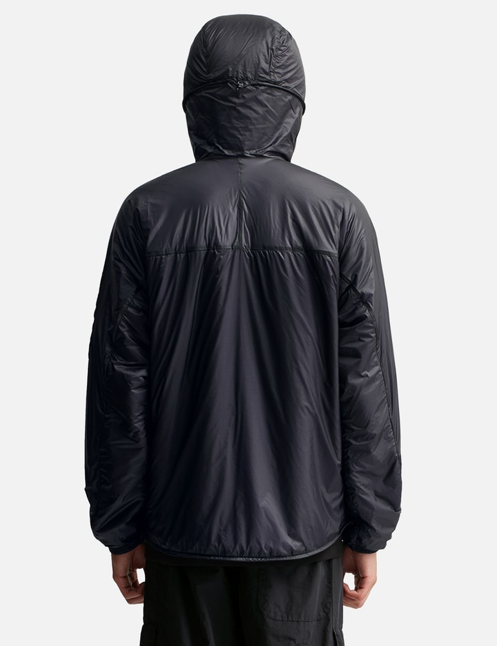 NADA SHELL HOODED JACKET Placeholder Image