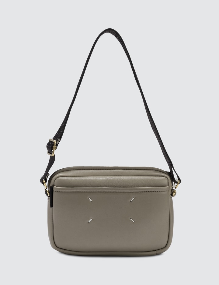 Small Logo Cross Body Bag Placeholder Image