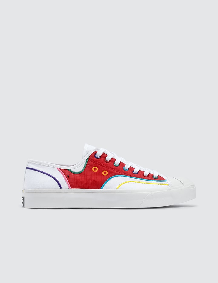 Converse - Jack Purcell OX | - Globally Curated Fashion and Lifestyle by