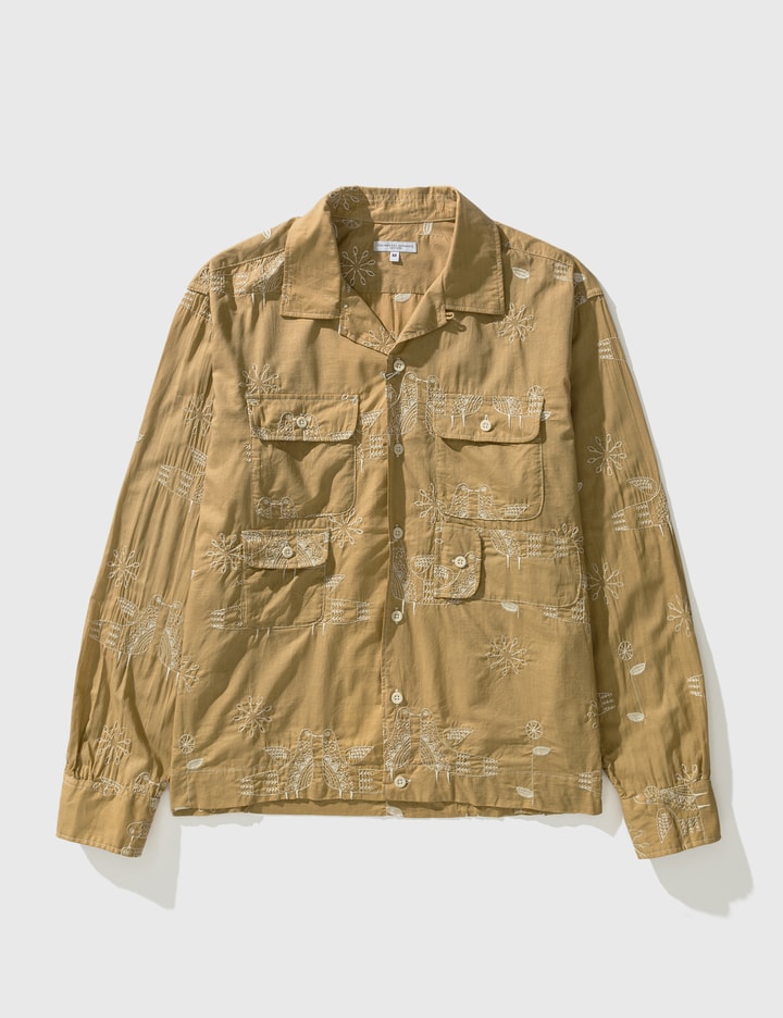 볼링 셔츠 Placeholder Image