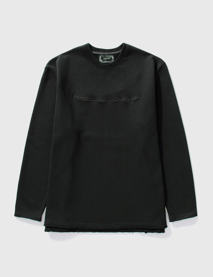 Stone Wash Daily Sweatshirt Placeholder Image