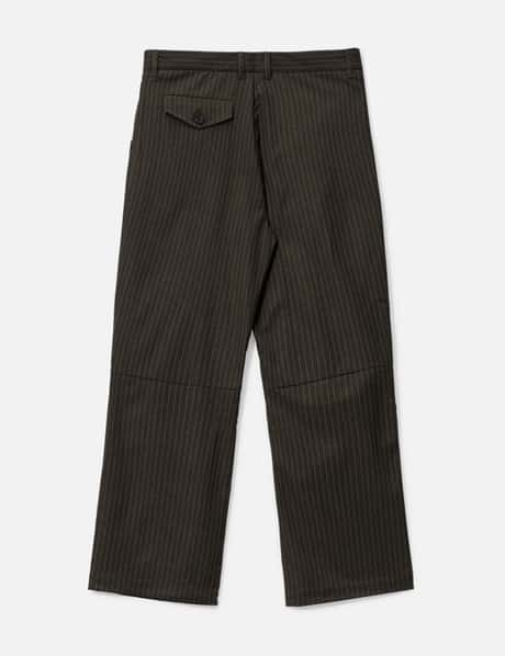 Tucked Trousers view 8