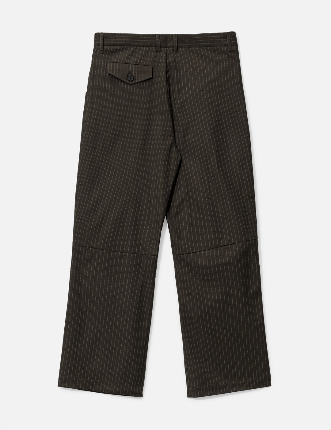Tucked Trousers view 9