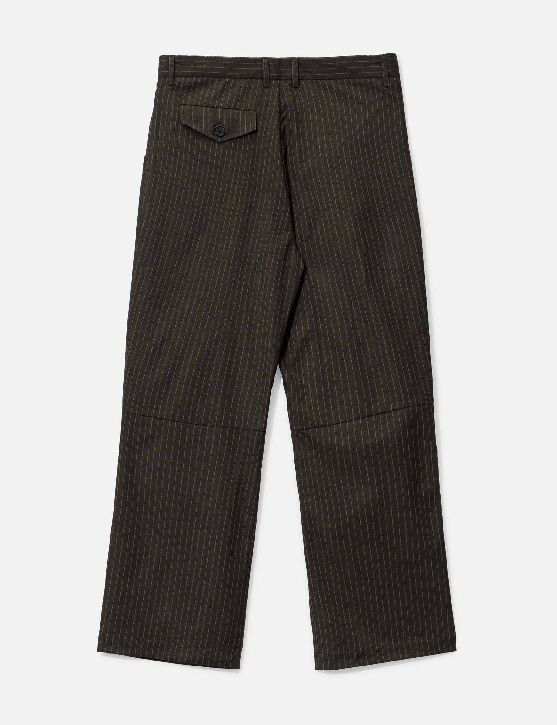Tucked Trousers view 17
