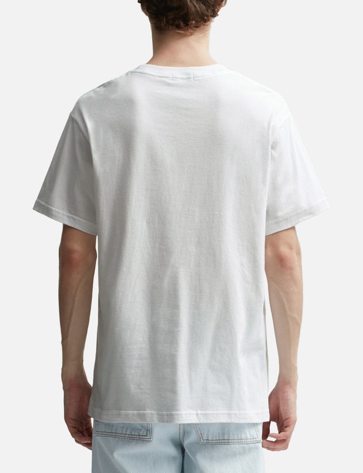 CLASSIC SMALL LOGO T-SHIRT Placeholder Image