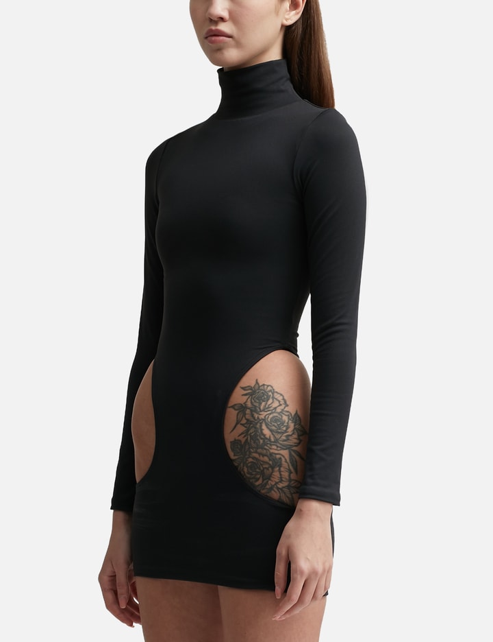 Oracle Dress Placeholder Image