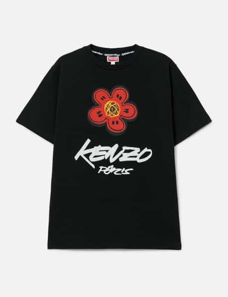 Kenzo 'Kenzo x Futura 2000' T-shirt