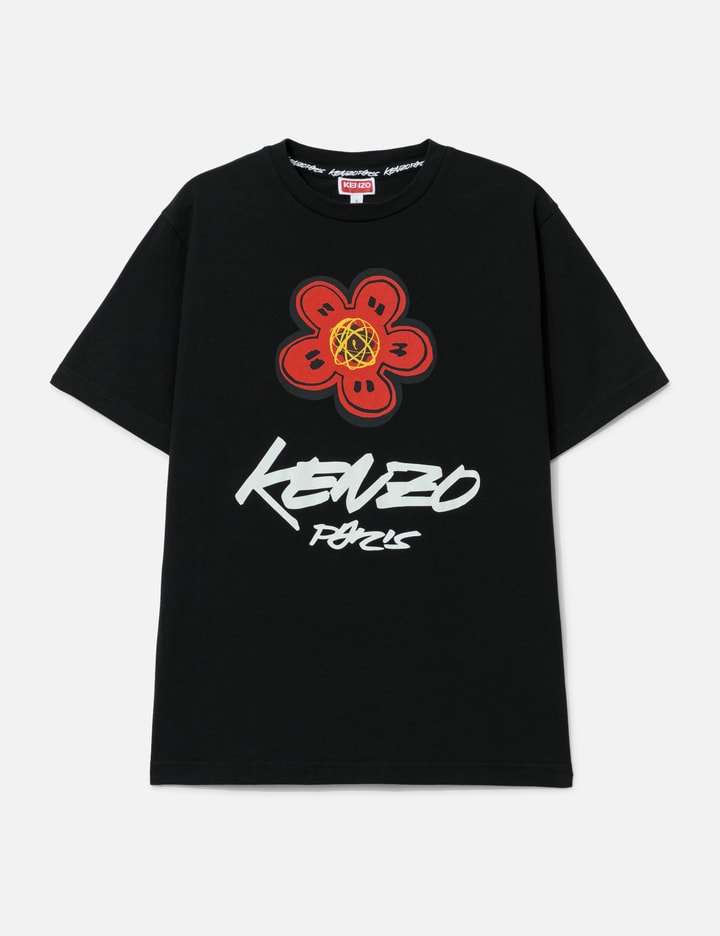 'Kenzo x Futura 2000' T-shirt Placeholder Image