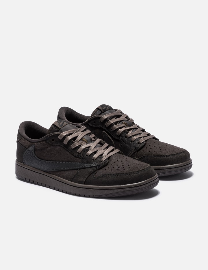 Travis Scott Jordan 1 Low Placeholder Image