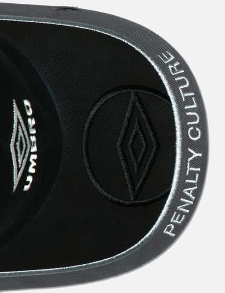 UMBRO - Slam Jam X umbro Logo Cap | HBX - ハイプビースト(Hypebeast 