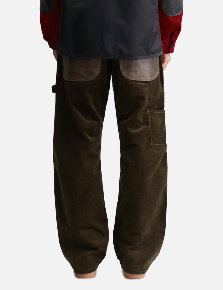 Cotton Corduroy Pants Placeholder Image