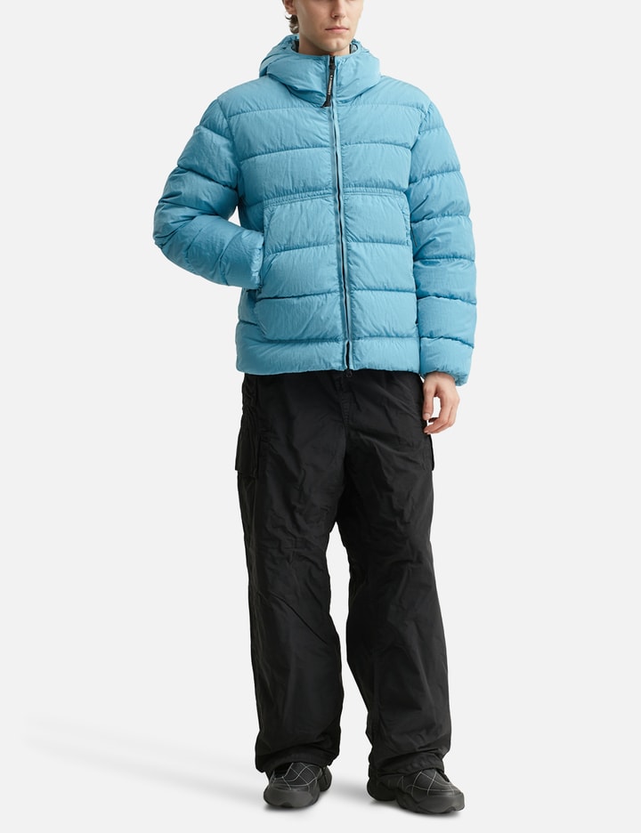 Chrome-R Goggle Down Jacket Placeholder Image