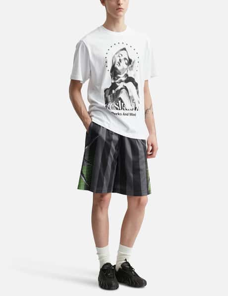 Short Sleeve Tee - Martar view 14
