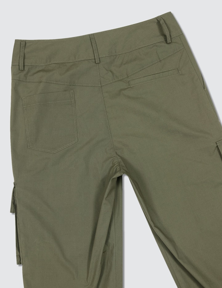 Public School Galvez Utility Pants With Pockets