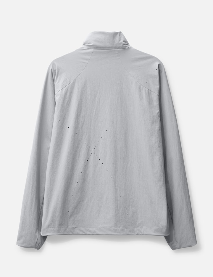 HYPEGOLF x POST ARCHIVE FACTION (PAF) Perforated Windbreaker Placeholder Image