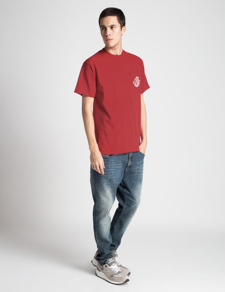 Red Rose T-Shirt Placeholder Image
