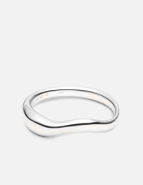 MARIA BLACK Vayu Ring