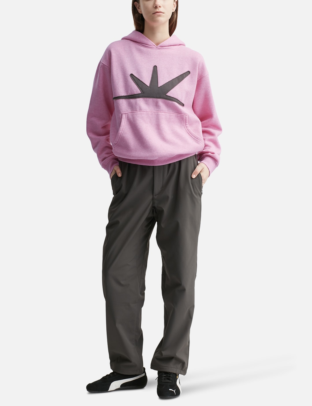 Daybreak Brushed Hoodie view 12