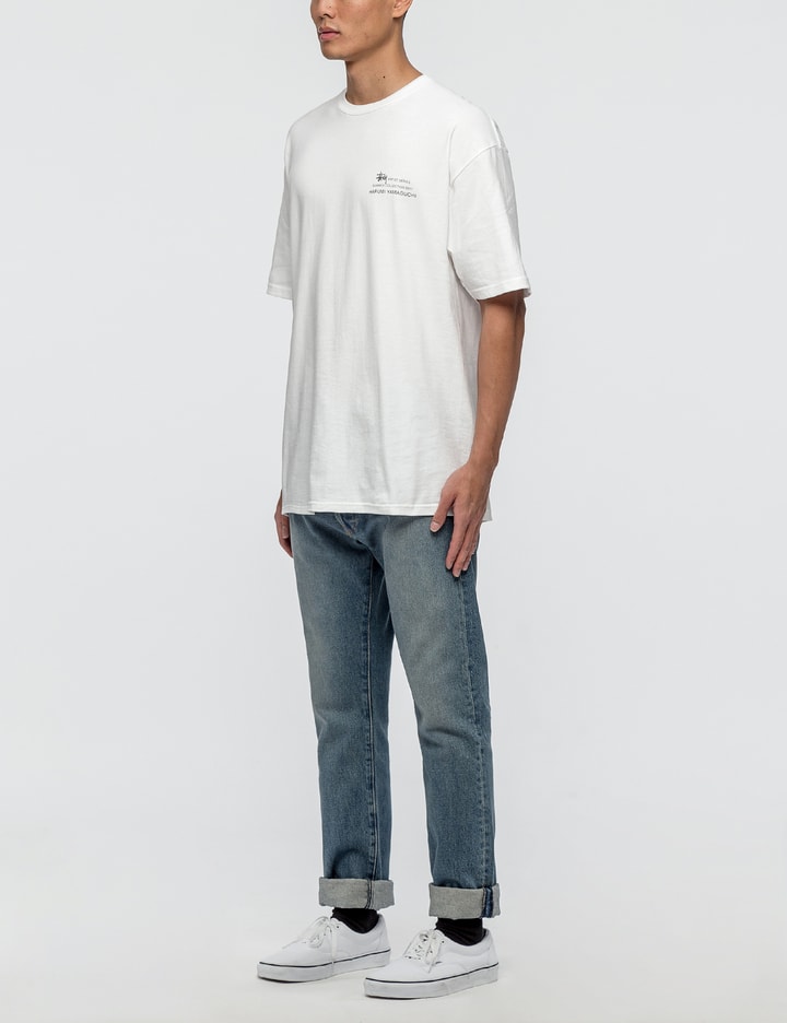 Harumi Yamaguchi Nude T-shirt Placeholder Image