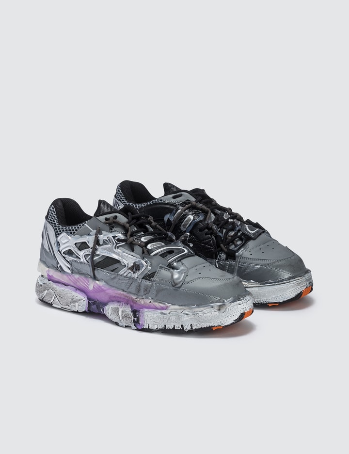 Fusion Low Top Sneaker Placeholder Image