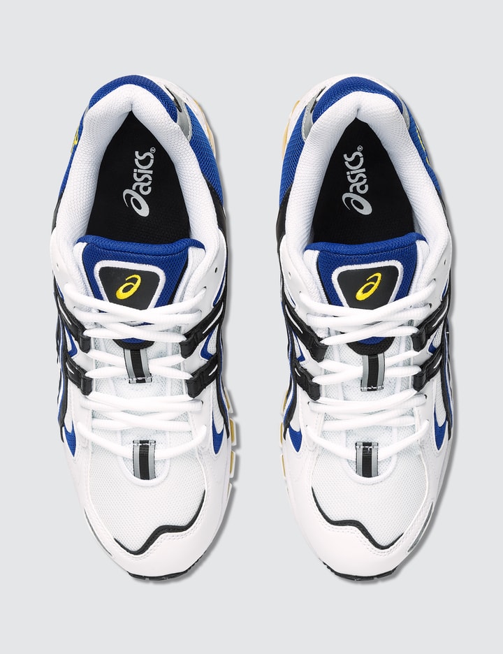 Gel-Kayano 5 360 Placeholder Image