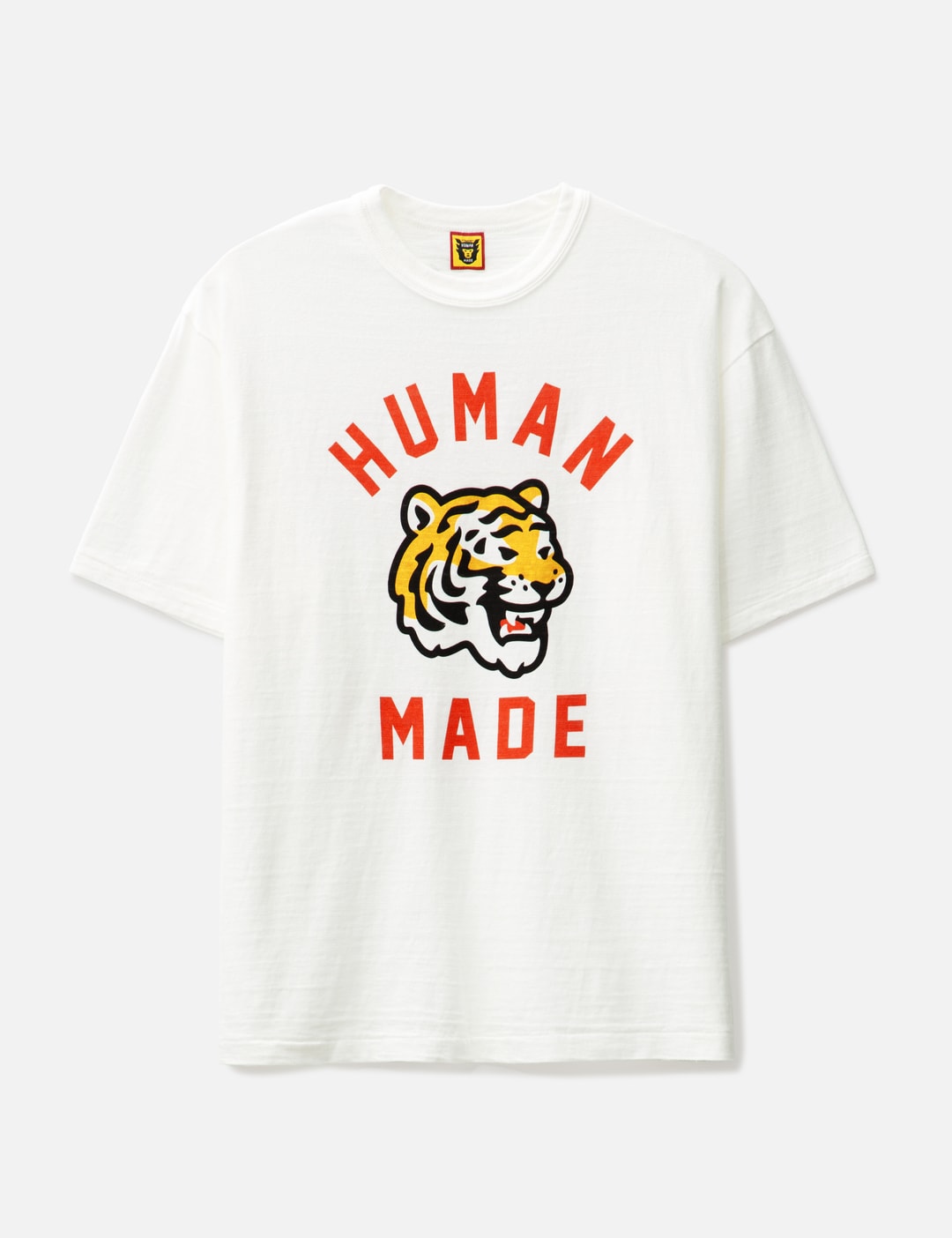 Human Made - GRAPHIC T-SHIRT #02 | HBX - Globally Curated Fashion 
