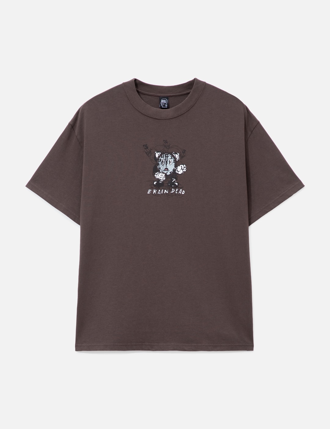 Time Is Nigh T-Shirt view 7
