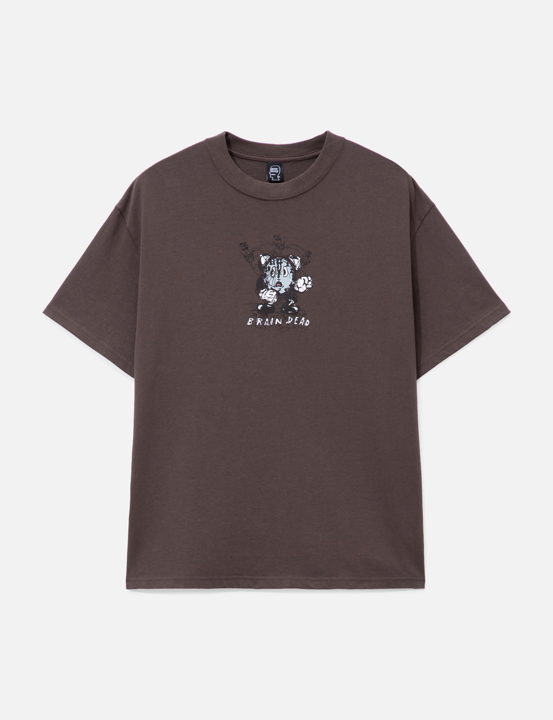 Time Is Nigh T-Shirt view 16