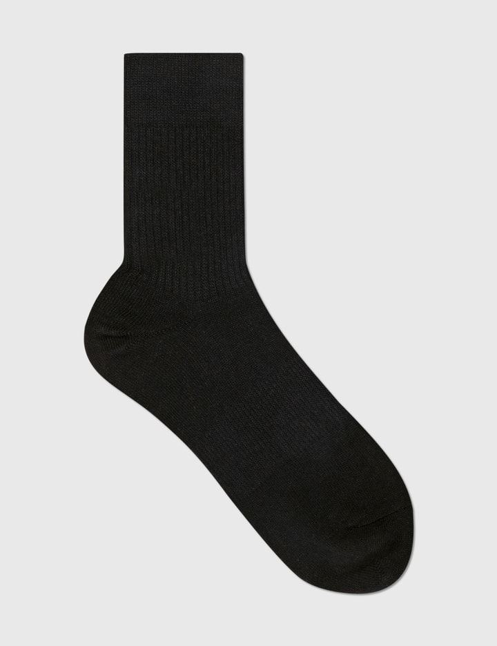 Gramicci BASIC CREW SOCKS (PACK OF 3)