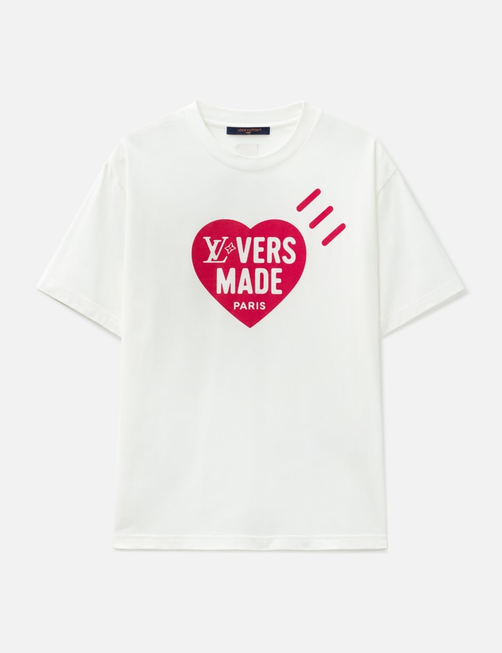 Louis Vuitton Nigo (F&F-Exclusive) T-Shirt