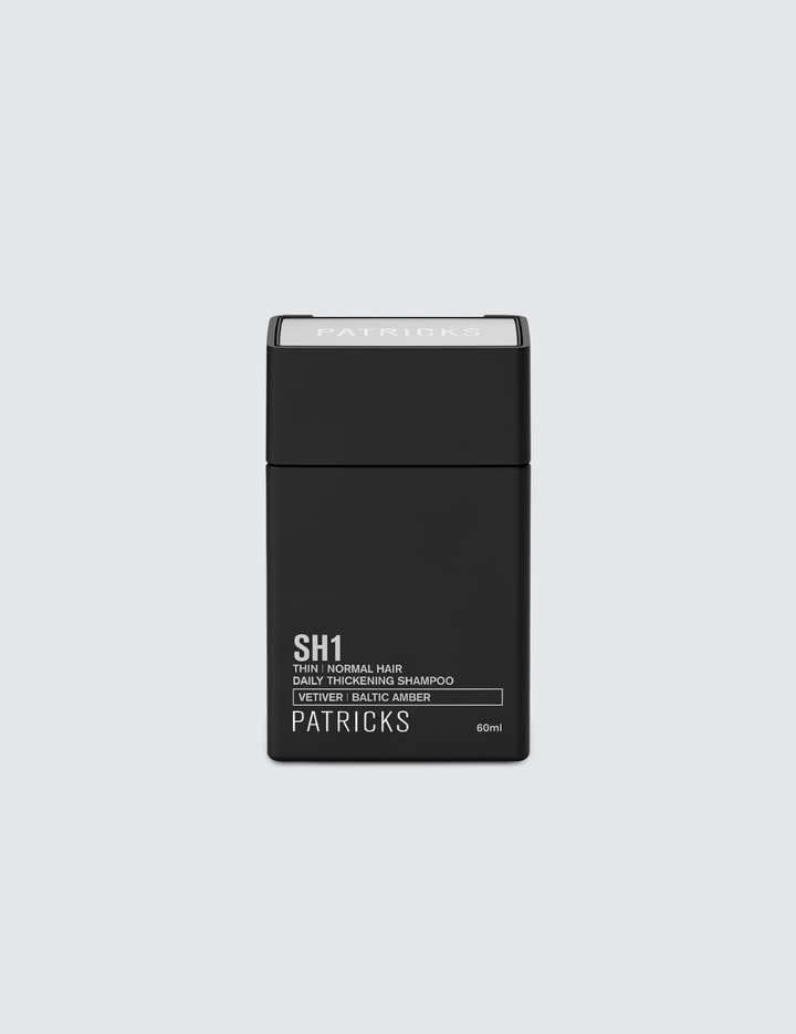 Travel Size SH1 Daily Thickening Shampoo Placeholder Image