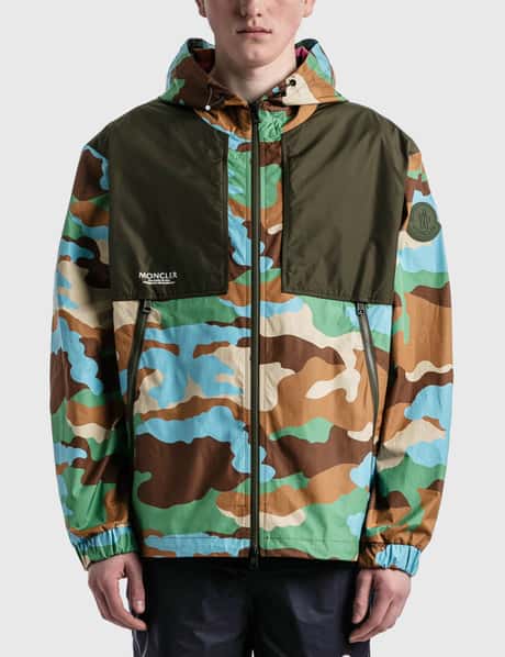 Moncler - Kounde ジャケット | HBX