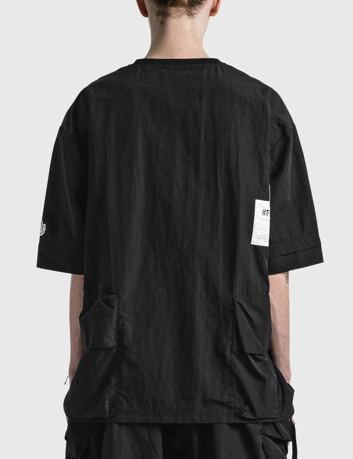 ARCHIVAL REINVENT x #FR2 3D Pocket Twill-Tape Top Placeholder Image