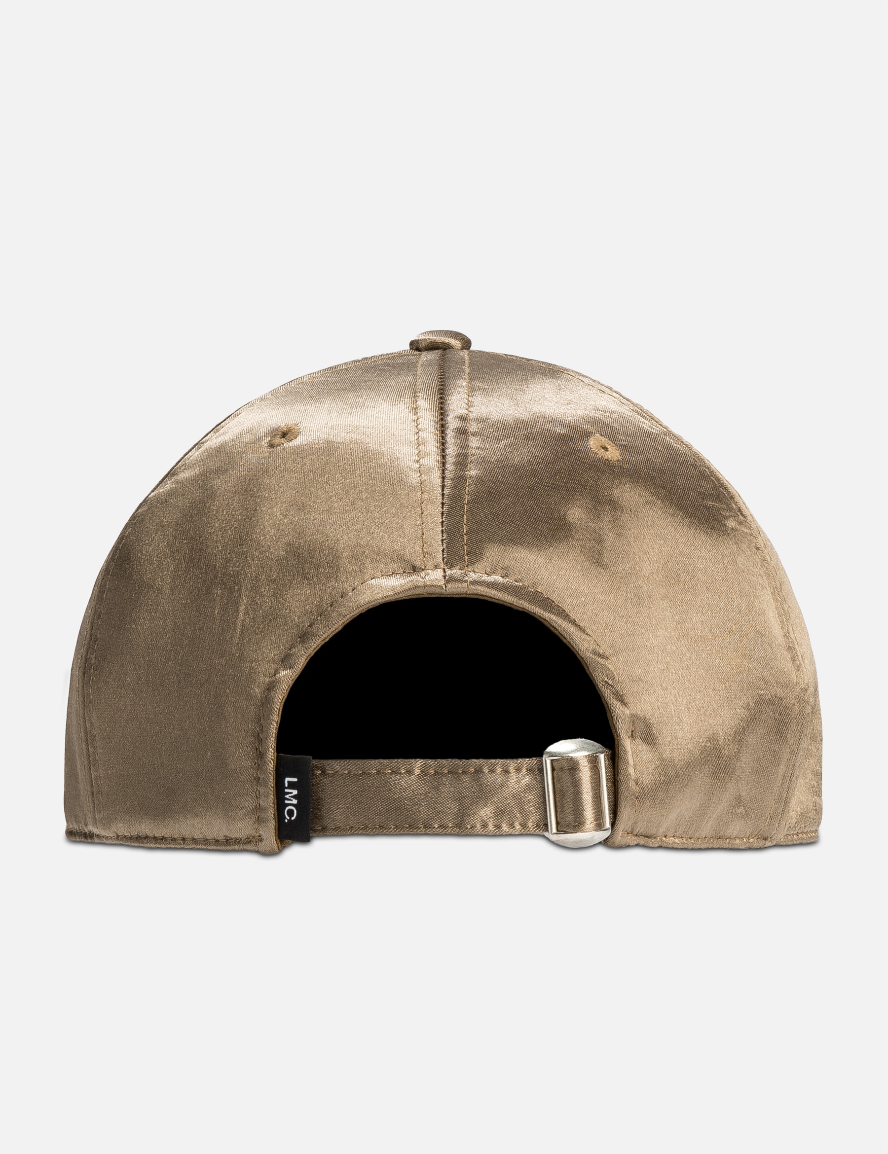 Gothic Satin 6P Cap view 15