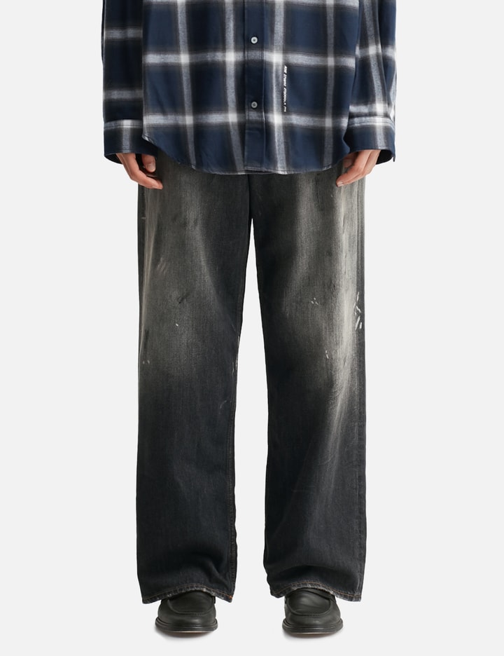 Loose Fit Jeans 1981 Placeholder Image
