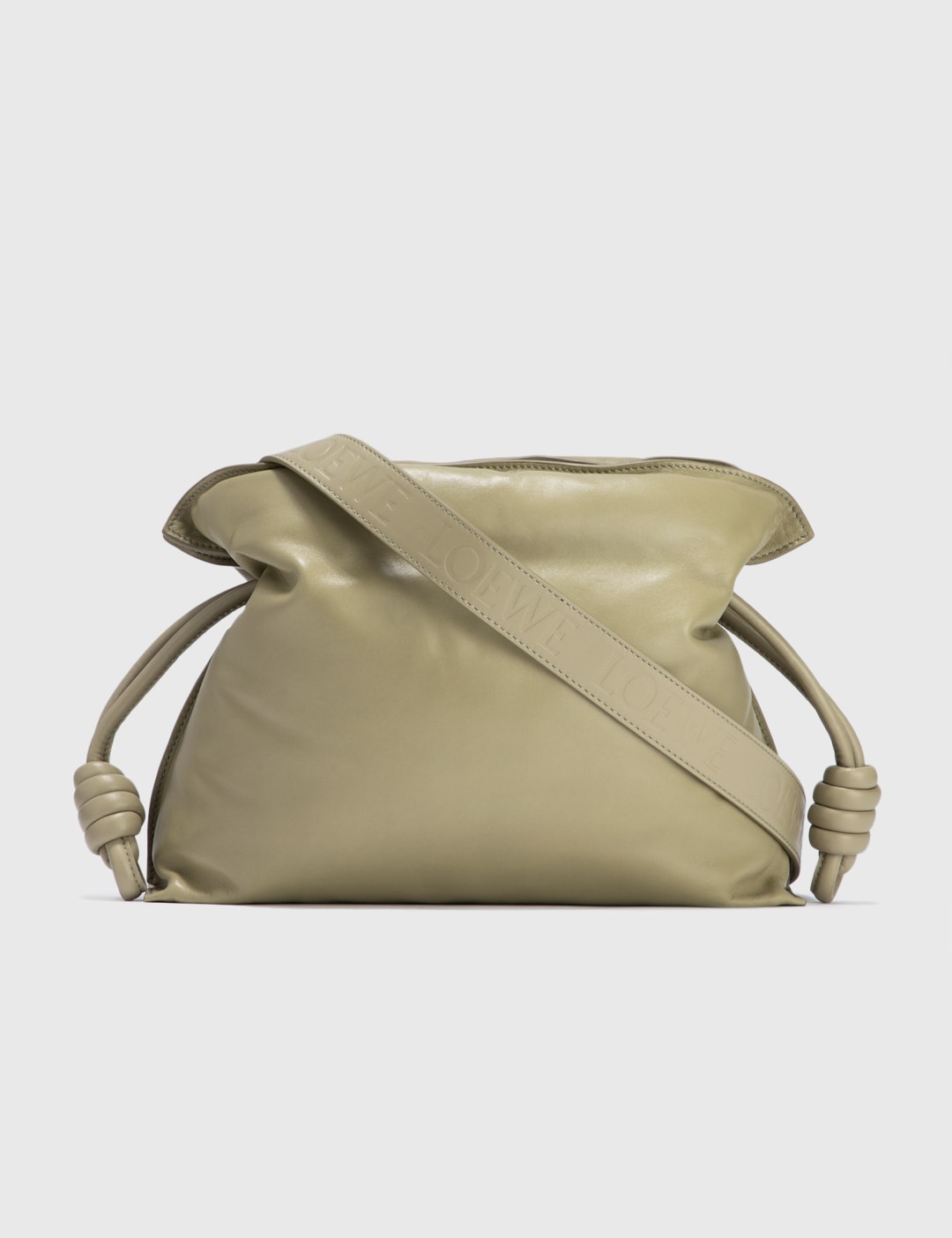 Puffer Flamenco Clutch Placeholder Image