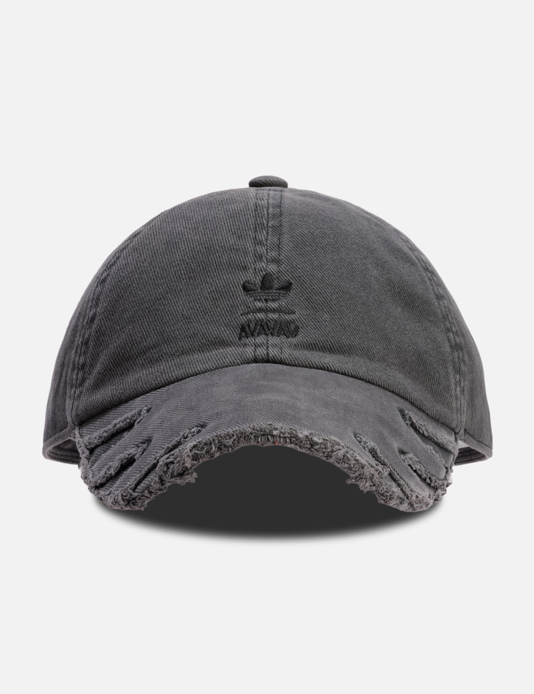 AVAVAV X Adidas Originals Slashed Double Brim Cap