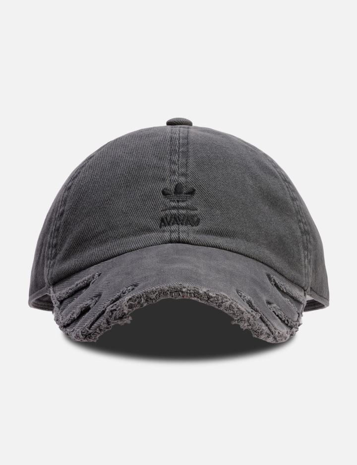 adidas Originals AVAVAV X Adidas Originals Slashed Double Brim Cap
