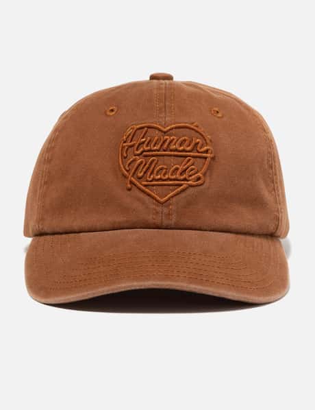 6 Panel Twill Cap view 13